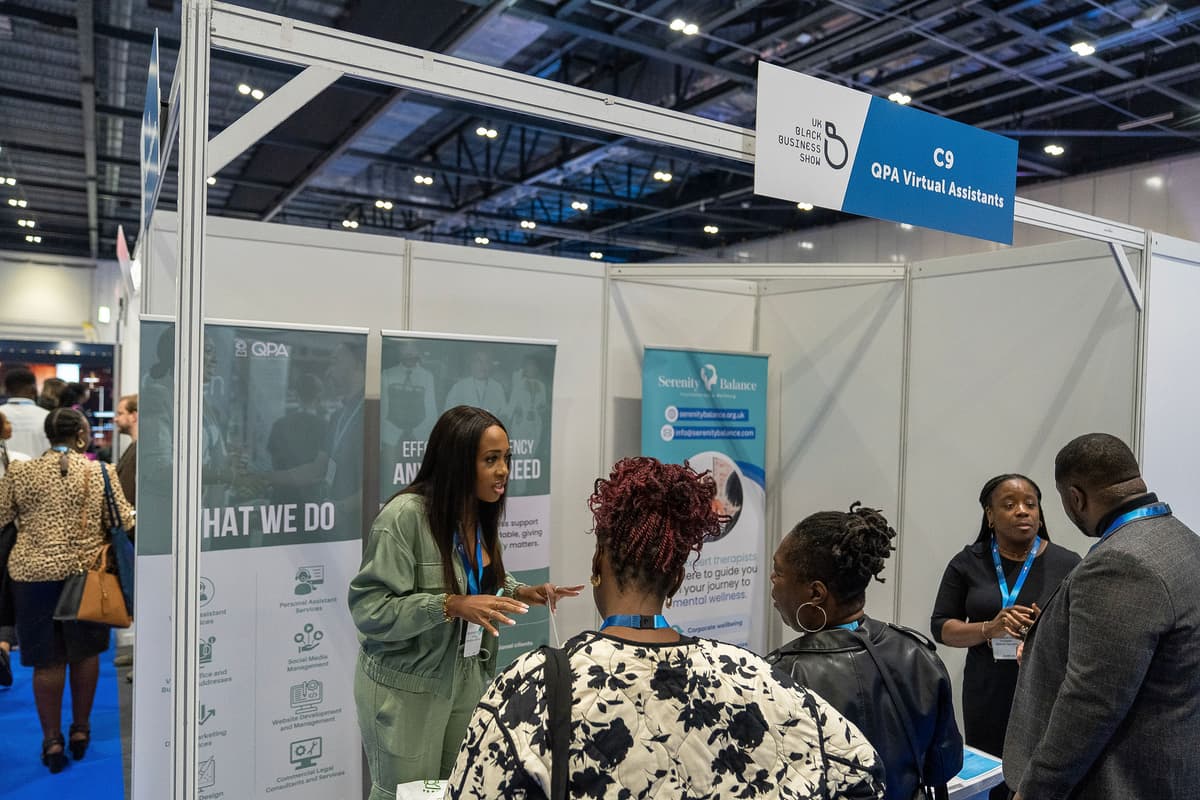 Operations Manager for businesses