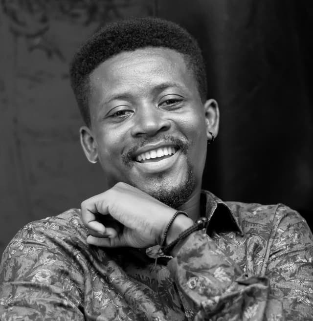 Joey Sarfo