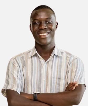 Kwaku Sarfo Kissi